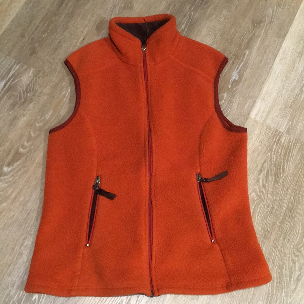 Patagonia Women's Classic Synchilla Fleece Vest